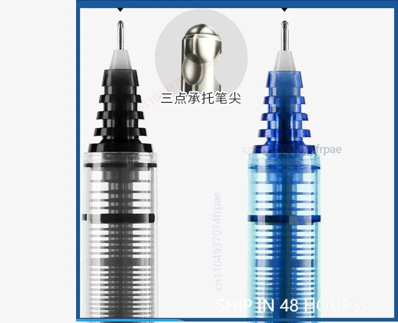قلم حبر سائل PILOT BXC-V5/V7،  - مراجعة Pilot Pen V5 وسعره