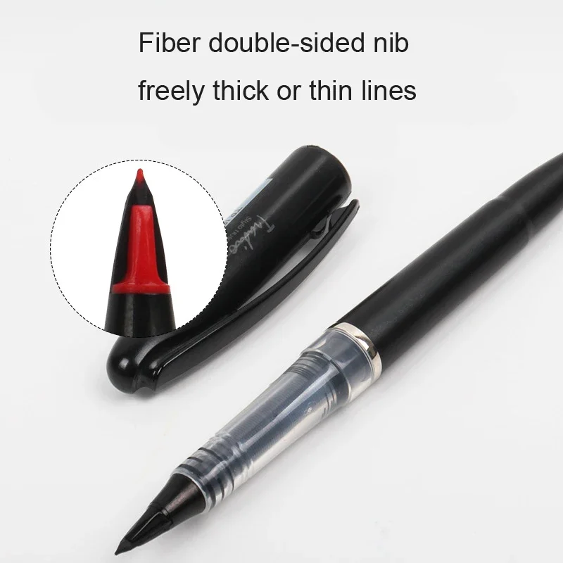 1 قطعة قلم جل ياباني من بنتل ت - مراجعة Pentel Pen Sign Pen وسعره