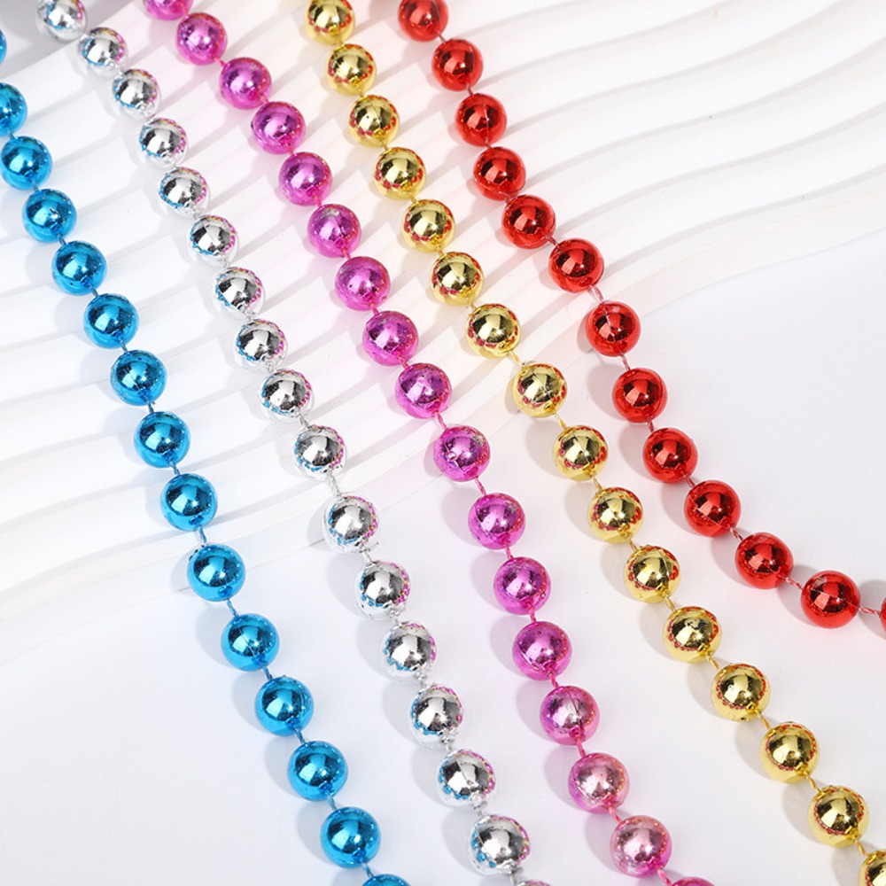 سلسلة خرز لؤلؤية بعرض 9 مم، بط - مراجعة Pearl Trim Chain وسعره