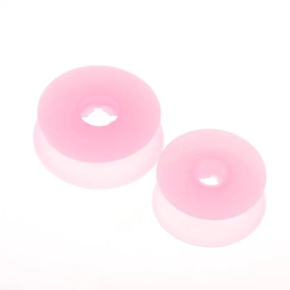 بكرات خيط فارغة، بكرات خيط للخ - مراجعة Organza Ribbon Spool وسعره