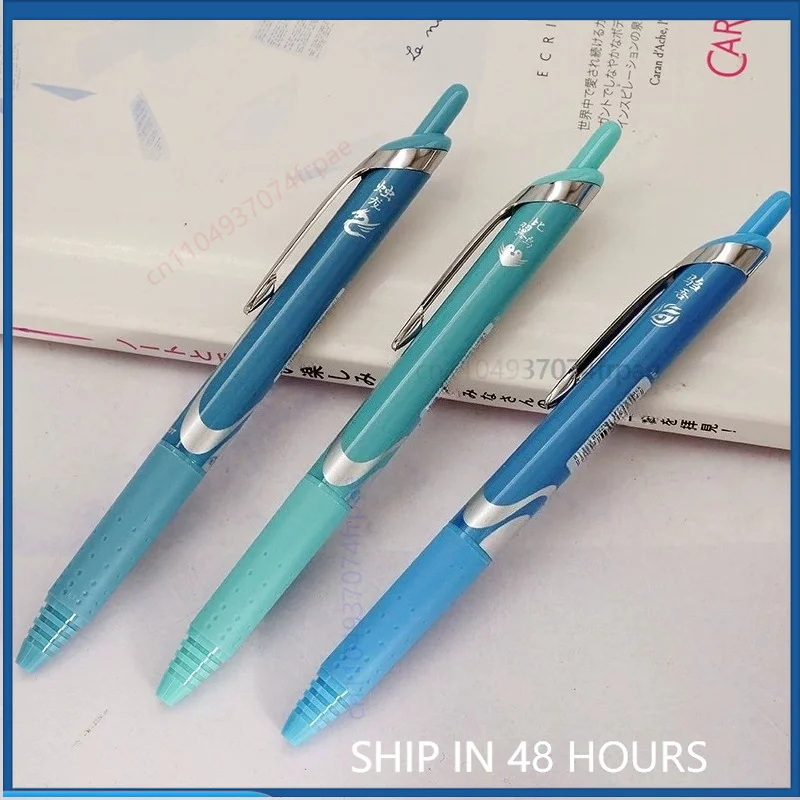 قلم حبر مائي قابل للسحب من نوع - مراجعة Pilot Pen V5 وسعره