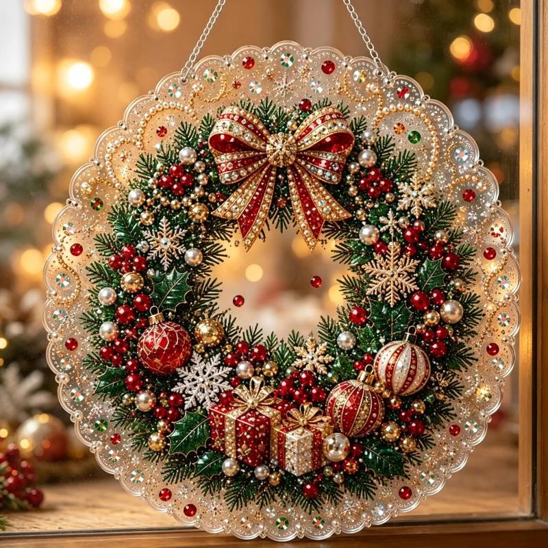 مجموعة واحدة من سلسلة معدنية م - مراجعة Pearl Trim Chain وسعره
