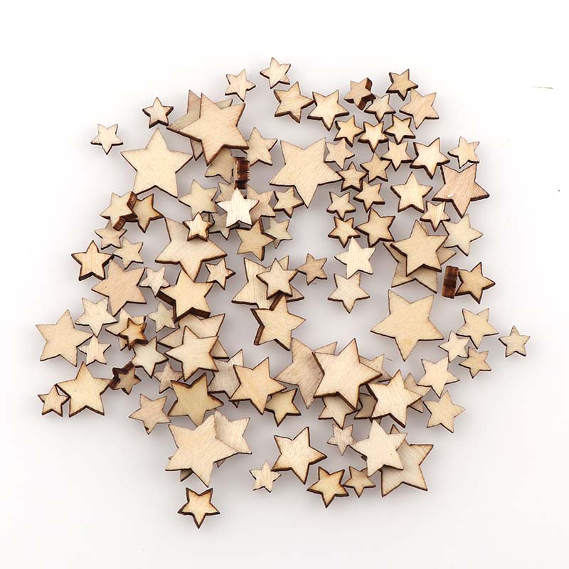 100 قطعة لتقوم بها بنفسك حجم خ - مراجعة Embellishments For Scrapbooking وسعره
