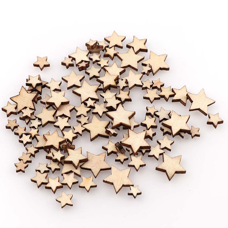 100 قطعة لتقوم بها بنفسك حجم خ - مراجعة Embellishments For Scrapbooking وسعره